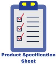 Prochem Browning Prescription Specification Sheet